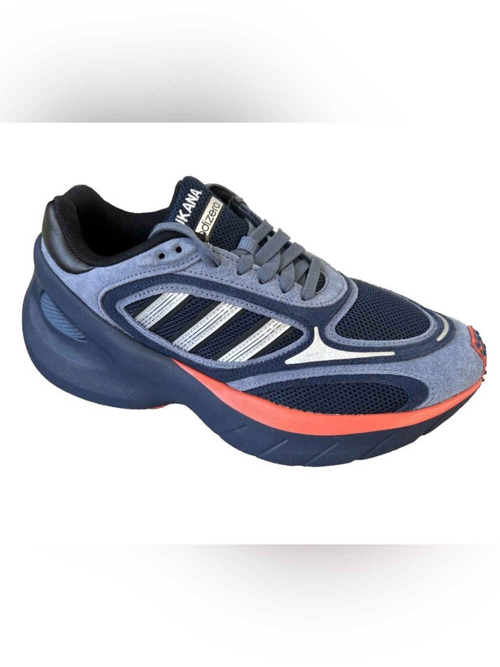 Adidas Adizero Goukana Athletic Shoes Men’s 6.5 Women’s 7.5 NWT 💯 Fast shipping